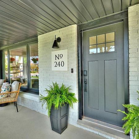 The Newark House Villa Niagara-on-the-Lake Екстериор снимка