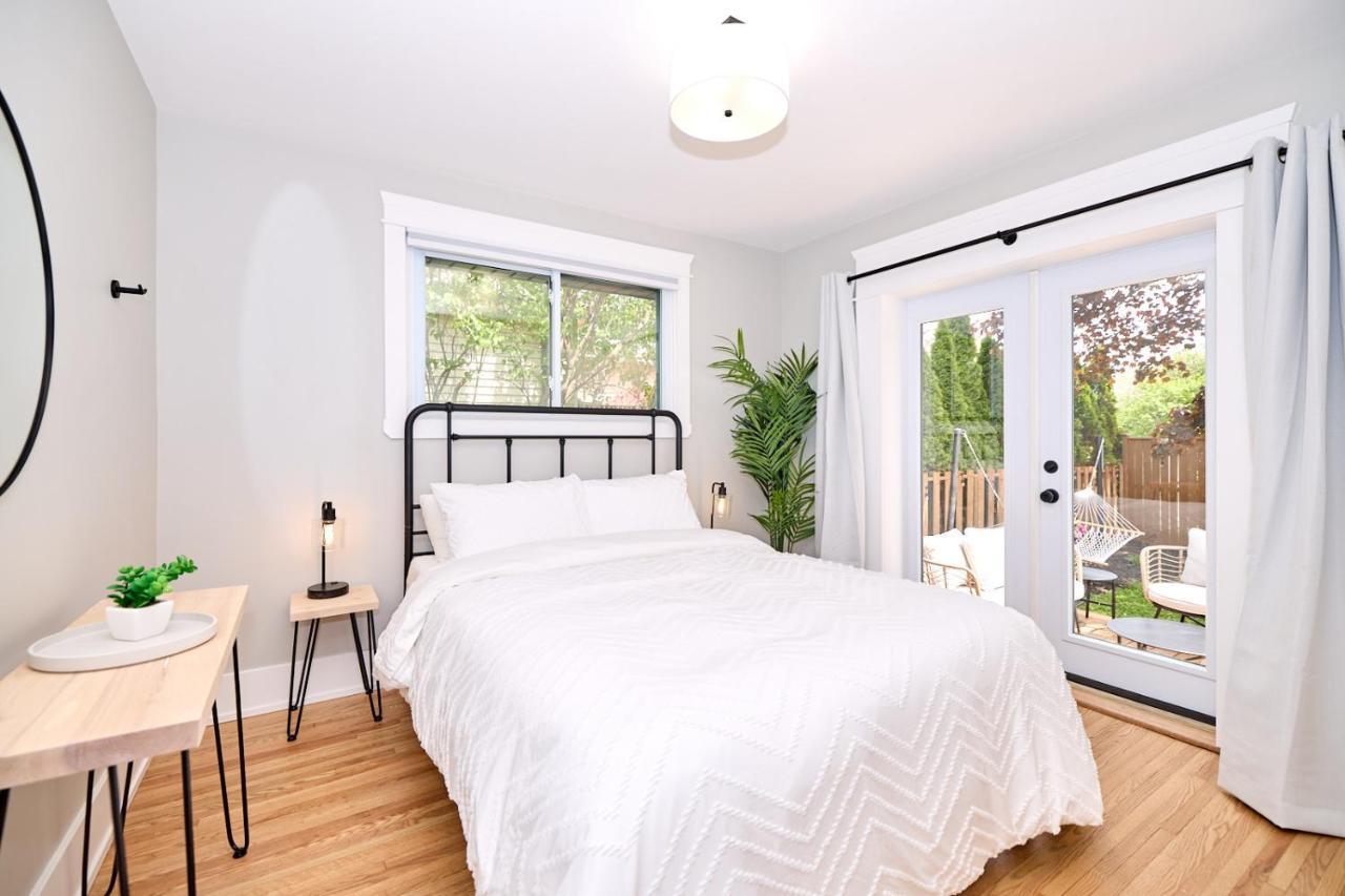 The Newark House Villa Niagara-on-the-Lake Екстериор снимка