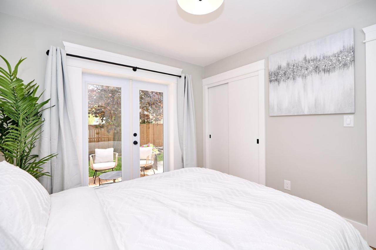 The Newark House Villa Niagara-on-the-Lake Екстериор снимка